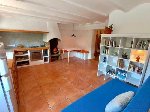 Apartamento La Muga