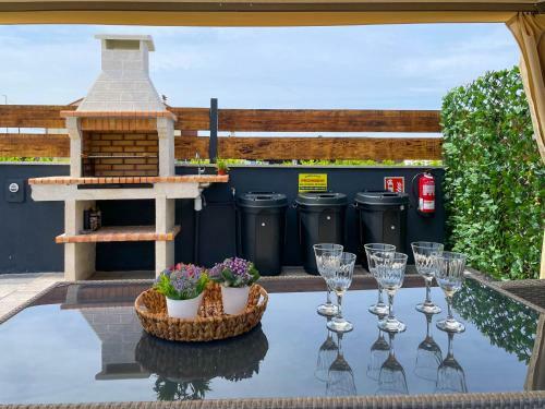 Villas Tur�sticas Del Noroeste