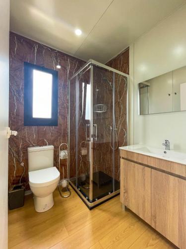 Villas Tur�sticas Del Noroeste