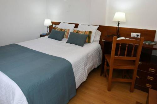Apartamento Vut Dos Dormitorios