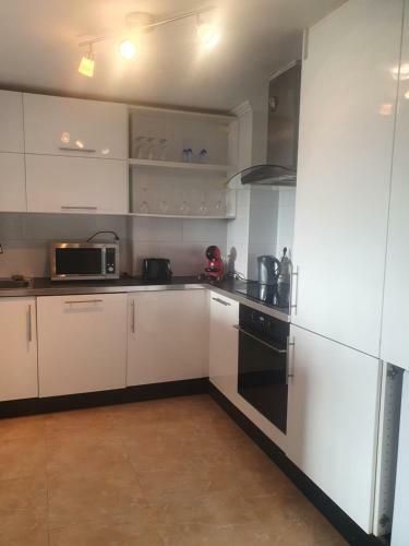Apartamento Nueva Vista
