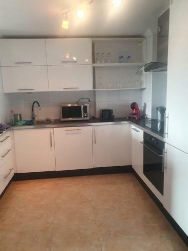 Apartamento Nueva Vista