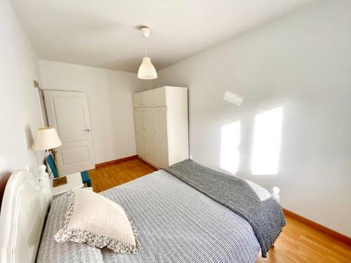 Apartamento Piso C�ntrico En Pontevedra