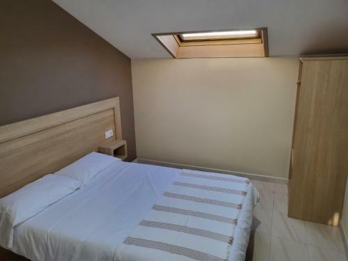 Hostal Casa Maruxa Pensi�n
