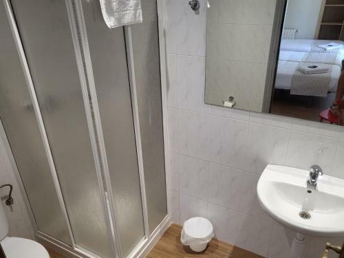 Hostal Casa Maruxa Pensi�n