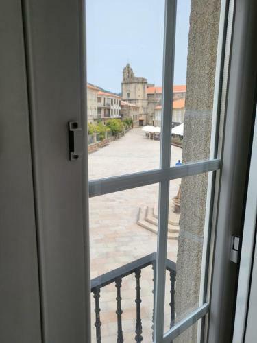 Hostal Casa Maruxa Pensi�n
