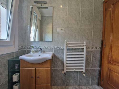 Apartamento Magnifico Chalet En San Vicente