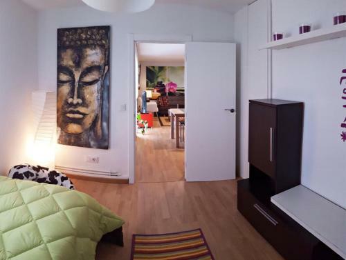 Apartamento San Antoni�o 21