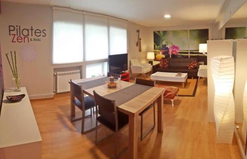 Apartamento San Antoni�o 21