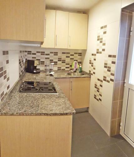 Apartamento San Antoni�o 21