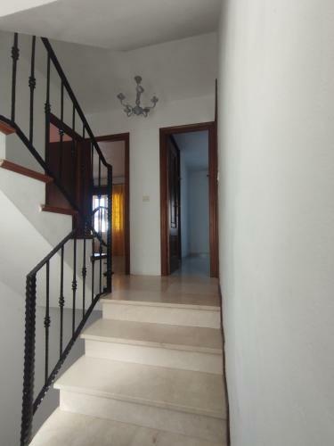Casa Abuela Pili.