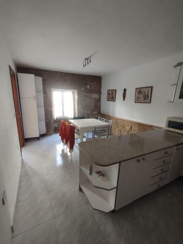 Casa Abuela Pili.