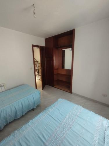 Casa Abuela Pili.