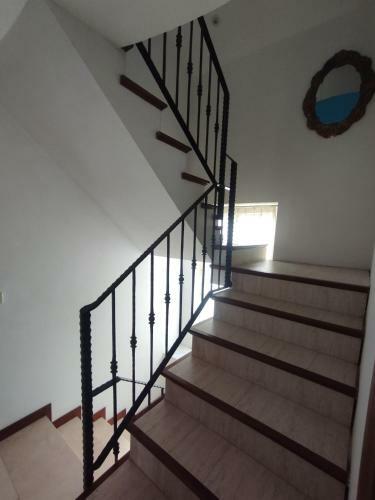 Casa Abuela Pili.