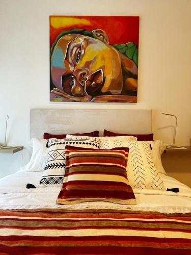 Apartamento Apt Rua Anton Fraguas #3