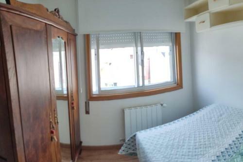 Apartamento Vistas Ria De Vigo