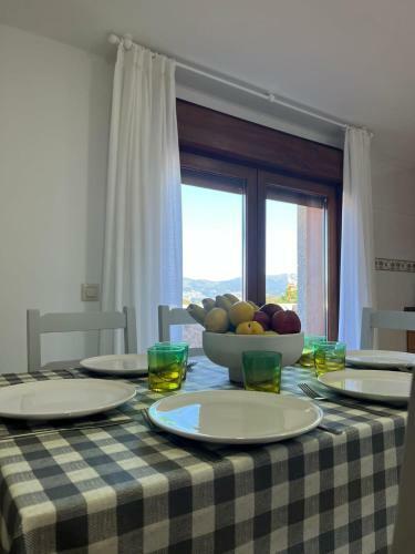 Apartamento La Casa De Pousada