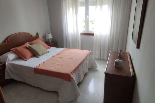 Apartamento Piso Tur�stico Dena
