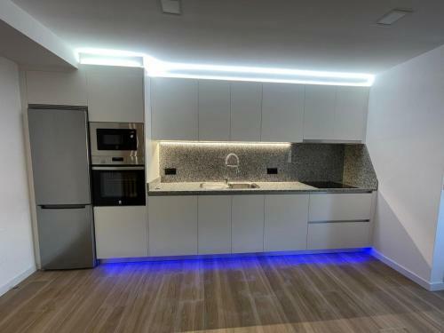 Apartamento Villa Lila