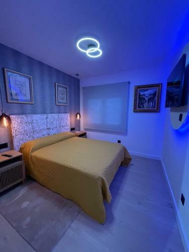 Apartamento Villa Lila