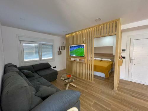 Apartamento Villa Lila