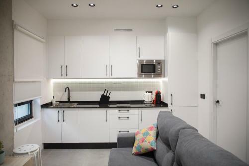 Apartamento Ponteloft - Recuncho