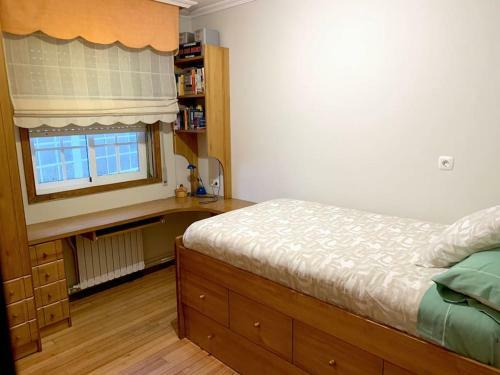 Acogedora Casa Cerca De Mar�n