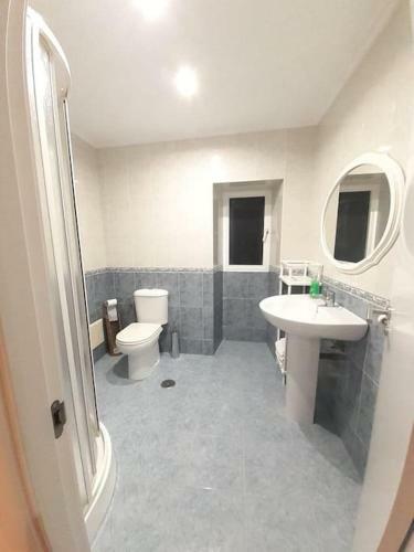 Acogedora Casa Cerca De Mar�n