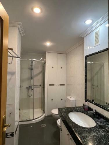 Apartamento Incre�bles Vistas *centro*
