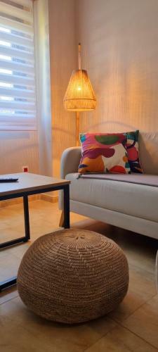 Apartamento Piso 2 Dormitorios. Wifi
