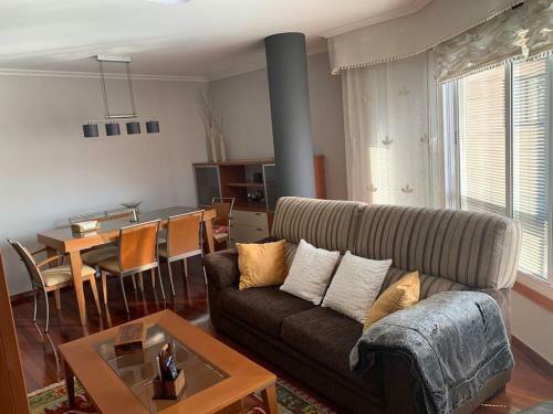 Apartamento Piso De La Pala