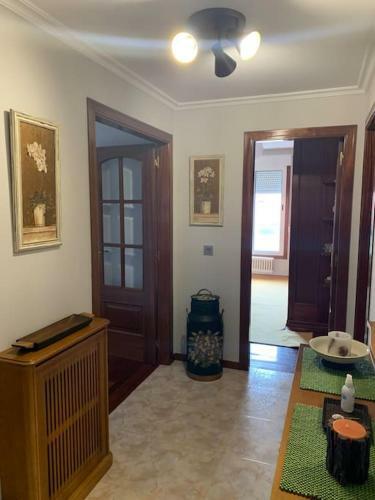 Apartamento Piso De La Pala