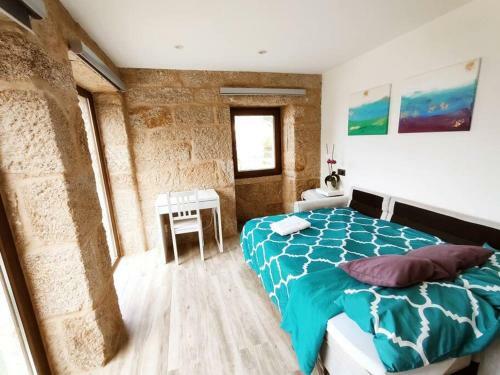 Apartamento Casa Da Moureira