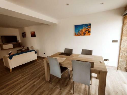 Apartamento Casa Da Moureira