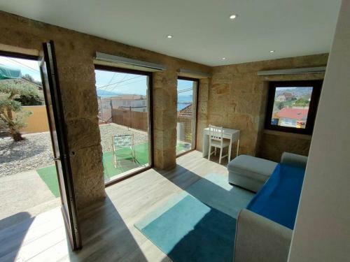 Apartamento Casa Da Moureira