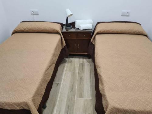 Apartamento Cordero-obama