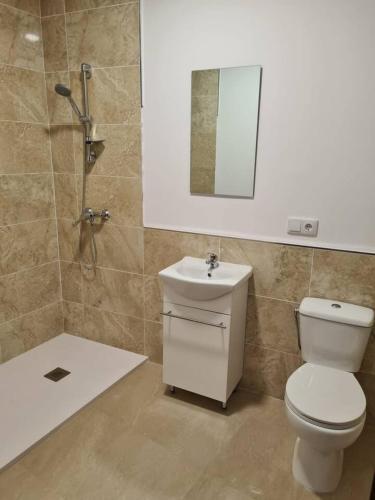Apartamento Cordero-obama