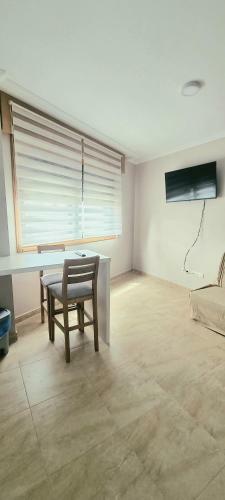 Apartamento Estudio En Villalonga