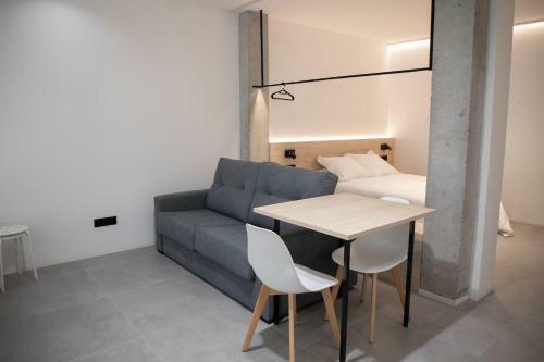 Apartamento Ponteloft - Curri�o