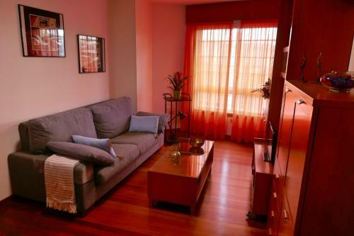 Apartamento Espacio 24 Pontevedra