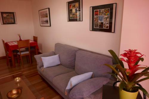Apartamento Espacio 24 Pontevedra