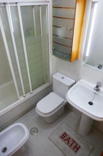 Apartamento Espacio 24 Pontevedra