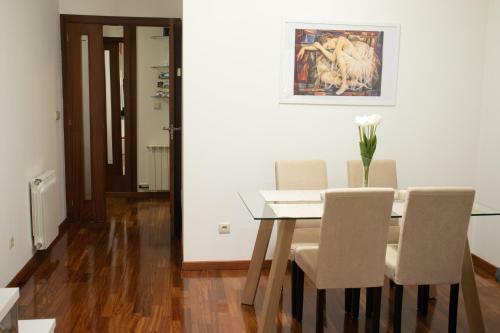 Apartamento Maison Camelias