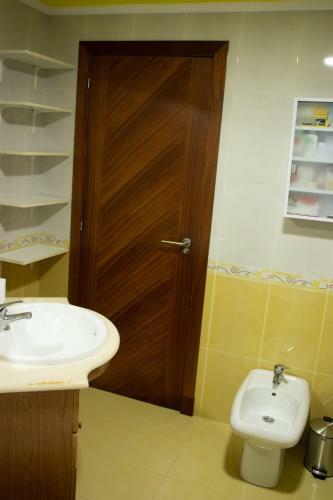 Apartamento Maison Camelias