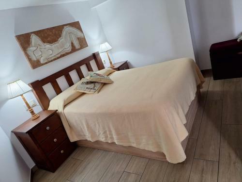 Apartamento Suit Relax