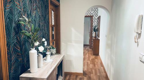 Apartamento Ponte Dena