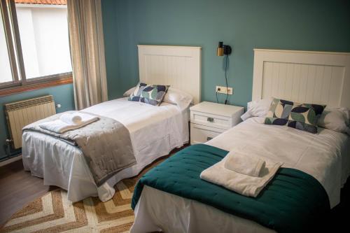 Apartamentos Lubians