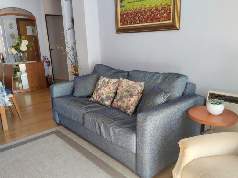 Apartamento Pedras Negras Grove 3000