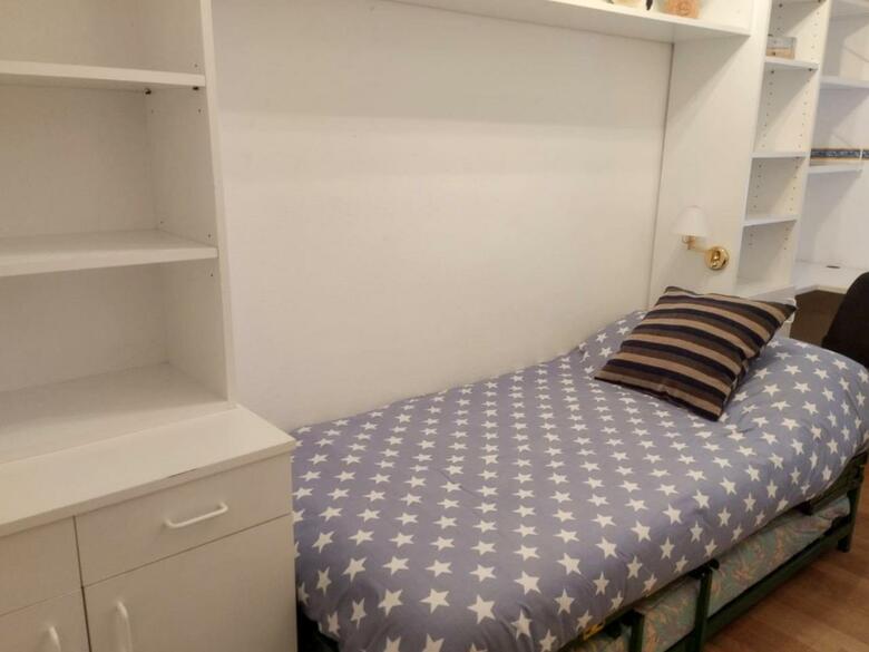 Apartamento Pedras Negras Grove 3000
