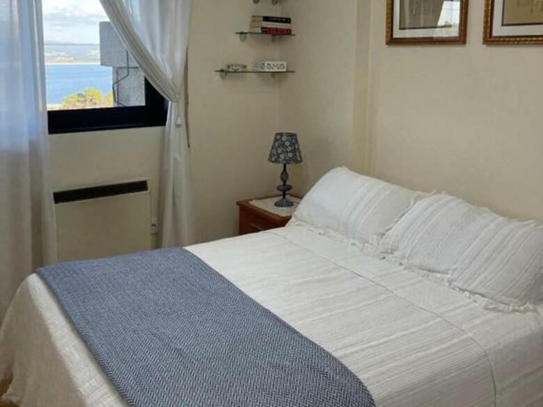Apartamento Pedras Negras Grove 3000